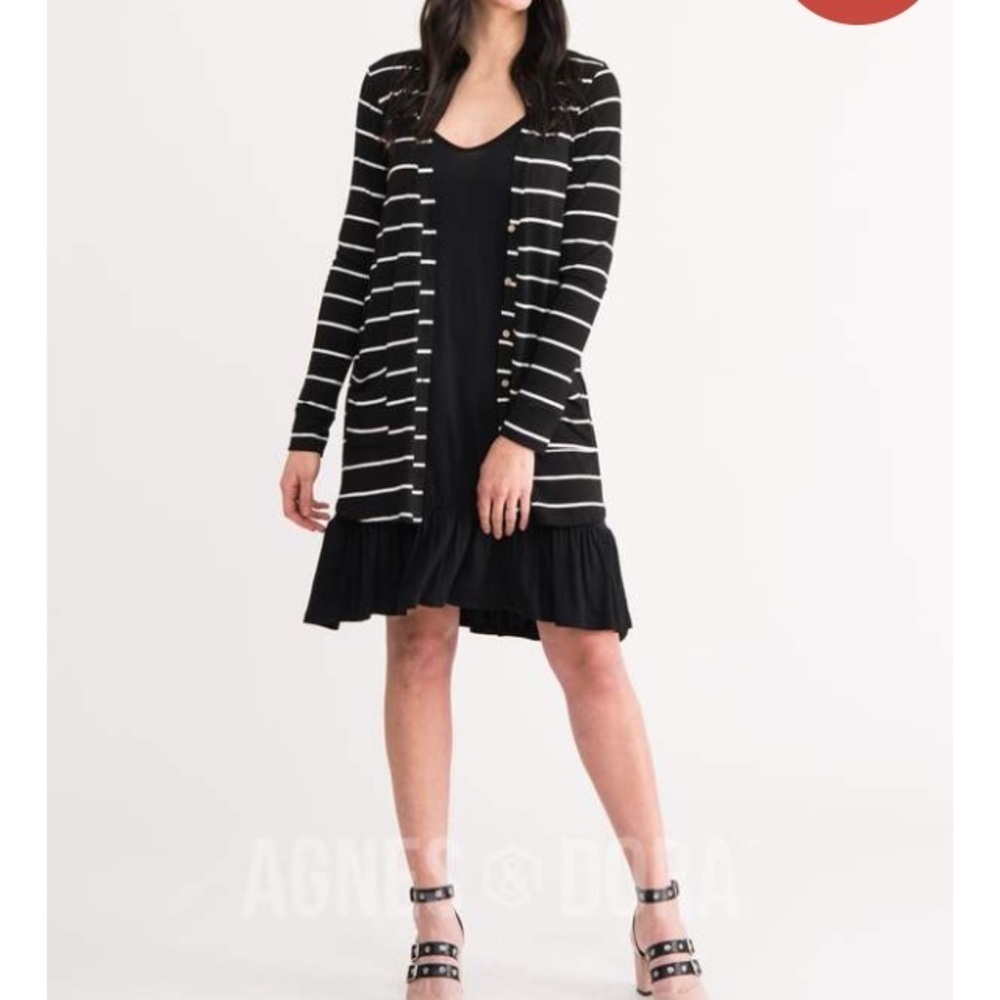 L/XL Agnes & Dora Slip Dress C06